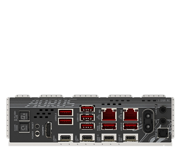 Gigabyte X870E A MASTER X - 1512980 - zdjęcie 6